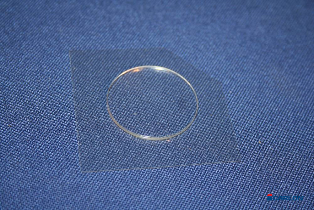 Regensensorpad Ready siliconen type 18/19 32mm (5st) - Afbeelding 4