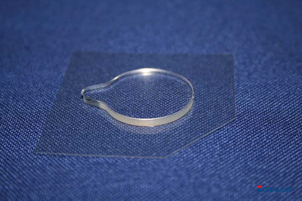 Regensensorpad Ready siliconen type 2-1 druppel 27mm (5st) - Afbeelding 2