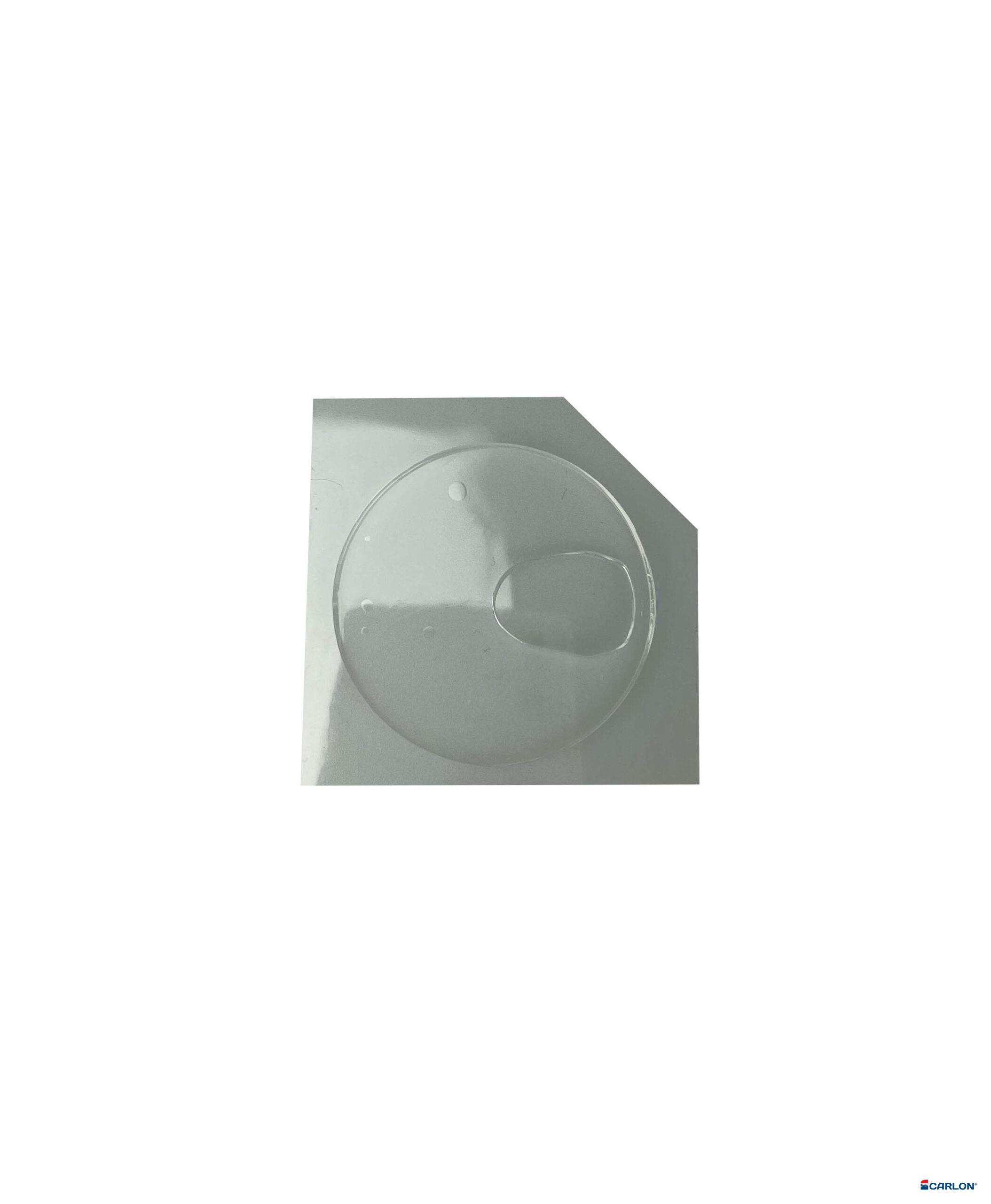 Regensensorpad Ready siliconen type H1 44mm (5st)