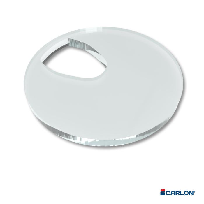 Regensensorpad Ready siliconen type H1 44mm (5st)
