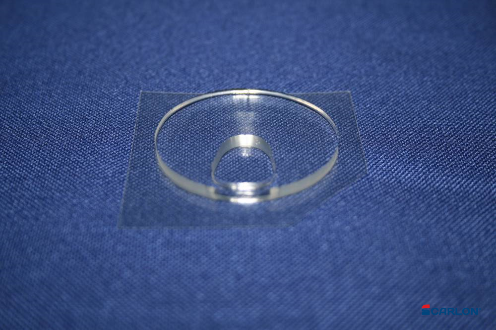 Regensensorpad Ready siliconen type H1 44mm (5st) - Afbeelding 2