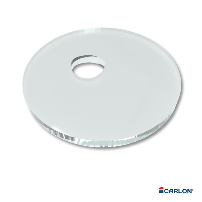Regensensorpad Ready siliconen type H2 44mm (5st)