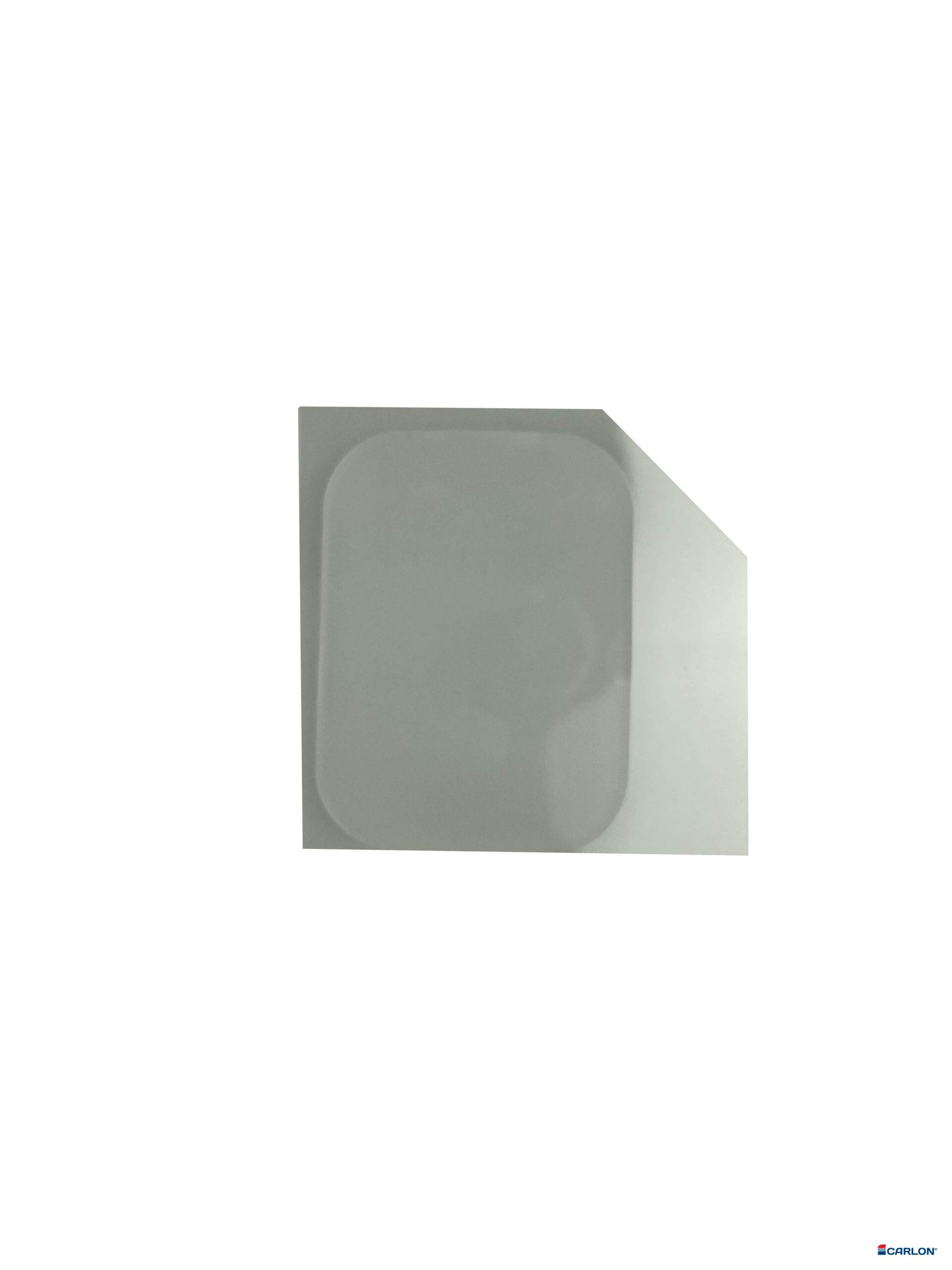 Regensensorpad Ready siliconen type 7/10 50x37mm (1st)