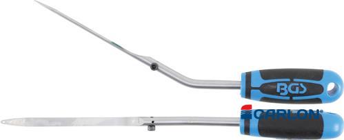 Tegenhouder lang tbv ruitensnijdraad