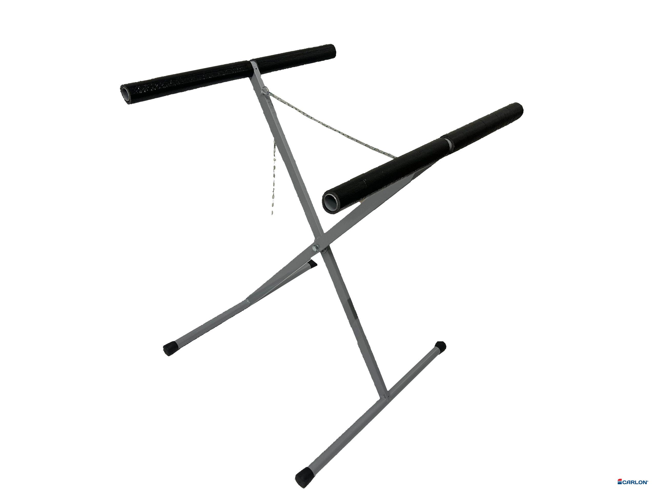 Schraag uitklapbaar X-model