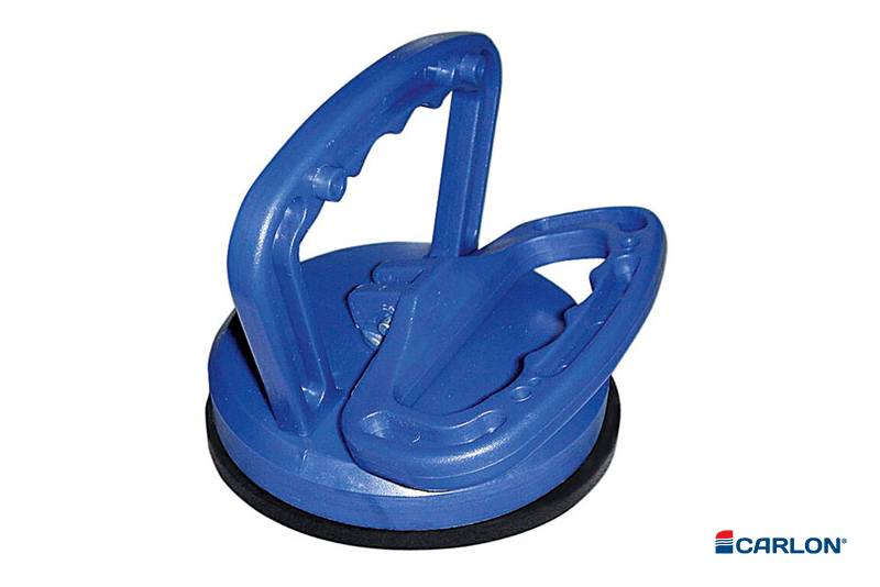 Zuigheffer maxi 115mm cap. 30kg