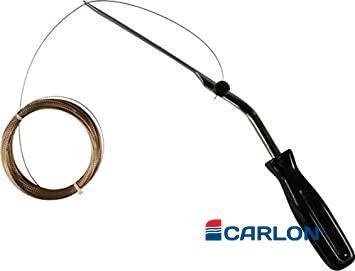 Tegenhouder tbv ruitensnijdraad - Afbeelding 2