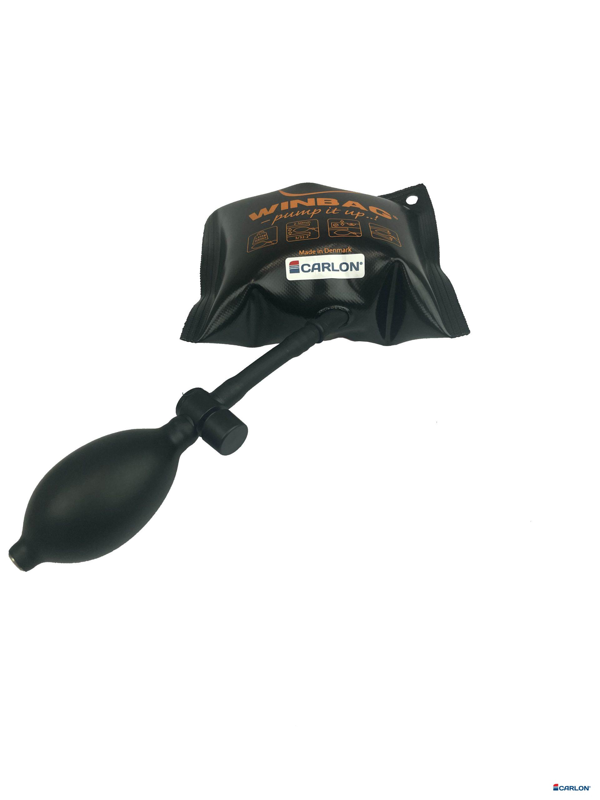 Splitting bag - Afbeelding 2