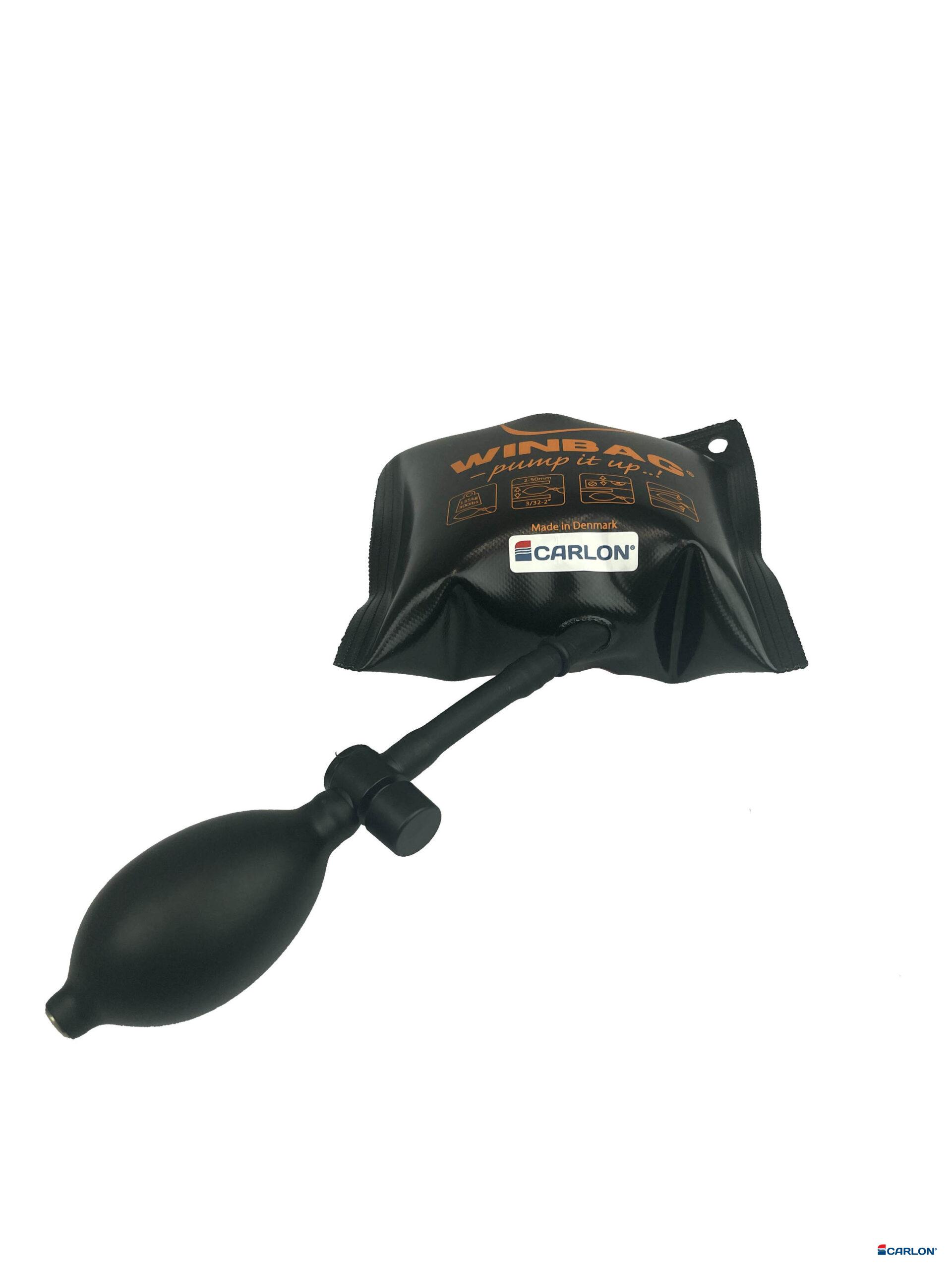 Splitting bag - Afbeelding 2