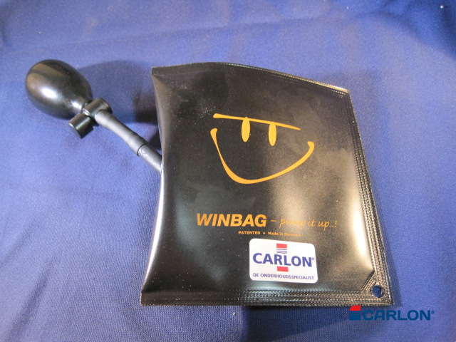 Splitting bag - Afbeelding 3