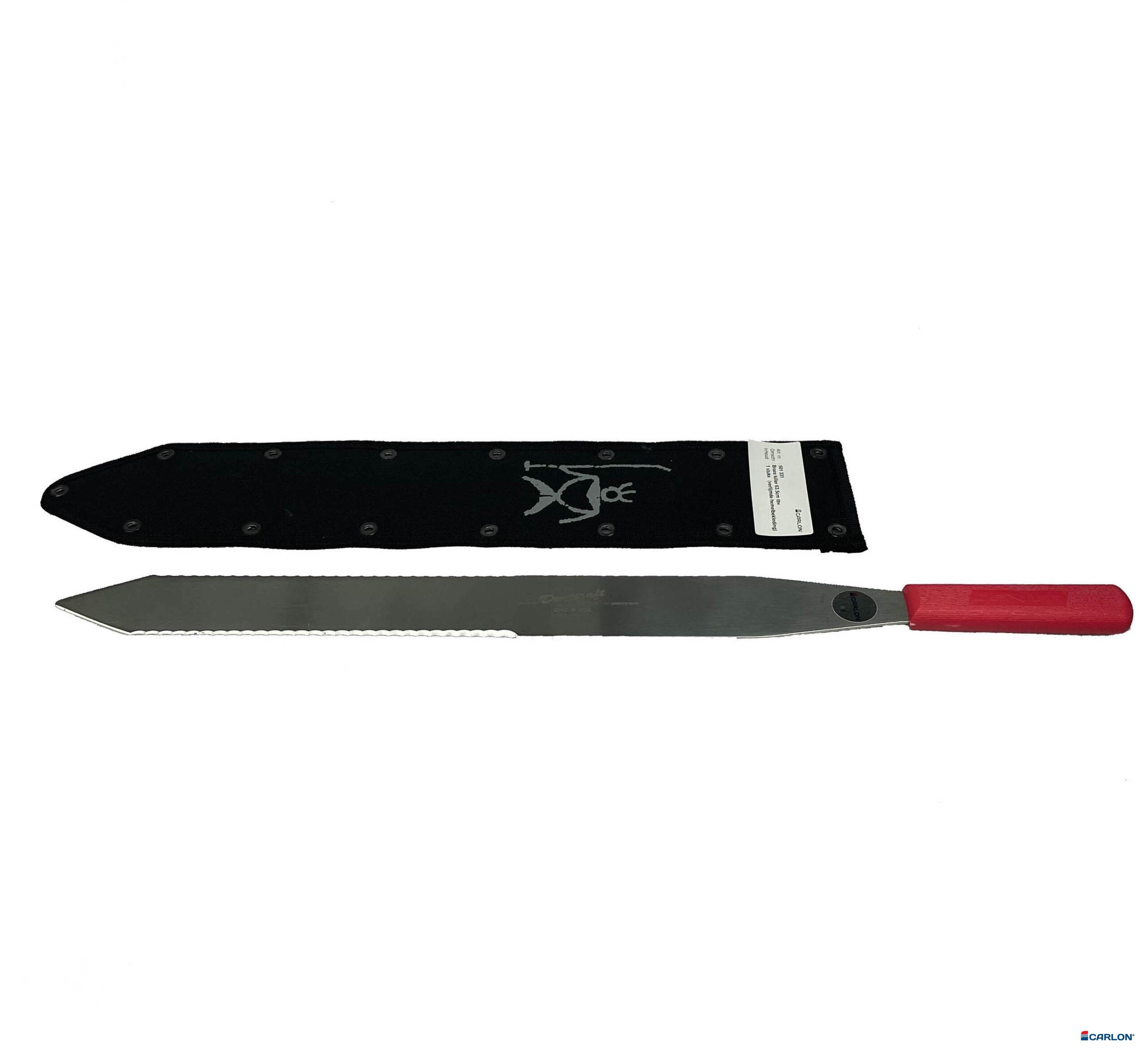 Brace killer 63,5cm tbv verlijmde hemelbekleding