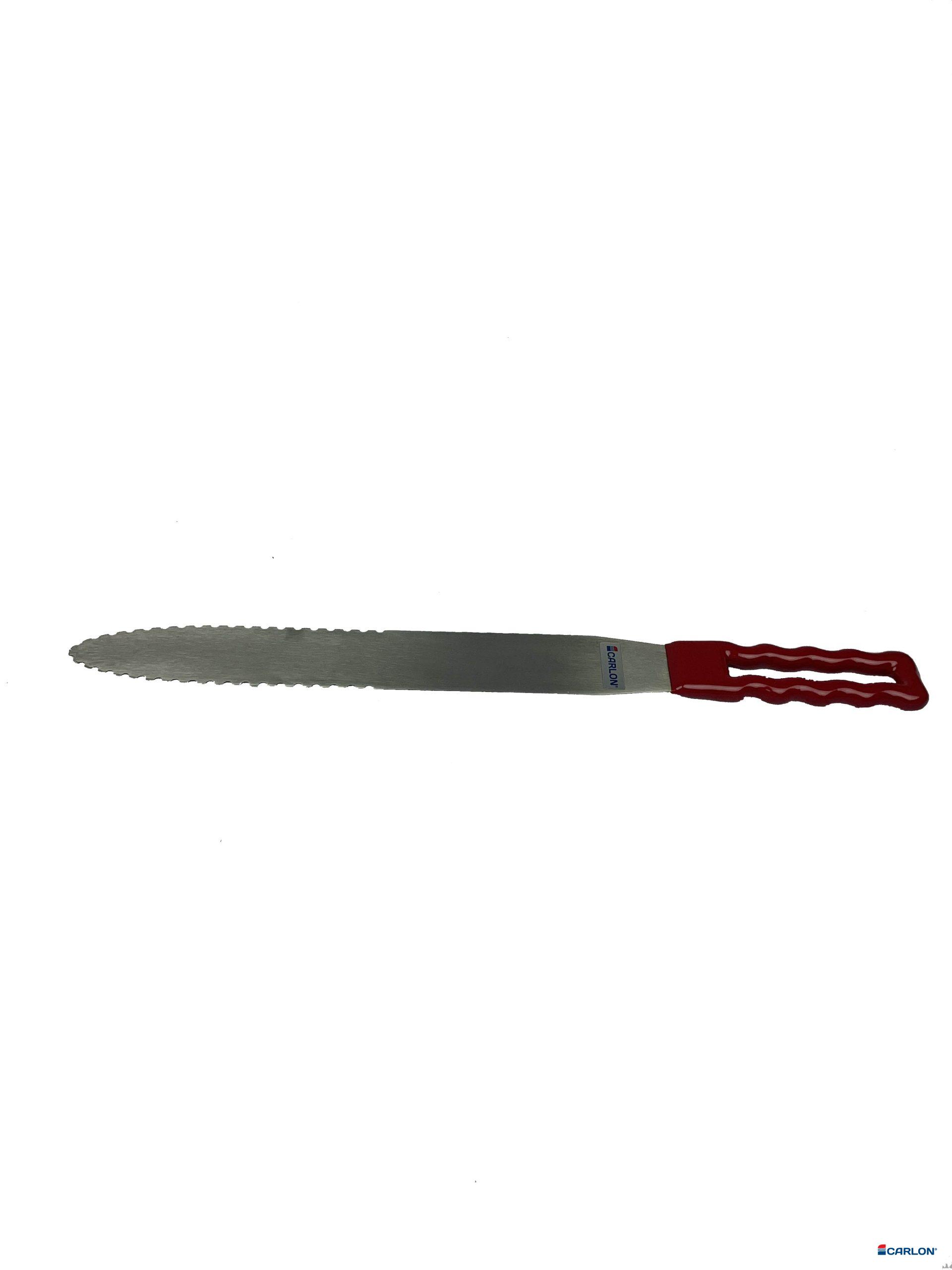 Brace killer 42cm tbv verlijmde bekleding