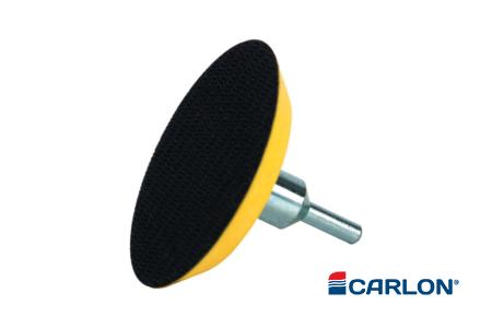 Steunschijf 5/16"x76mm met 6mm verloop tbv KPS-295