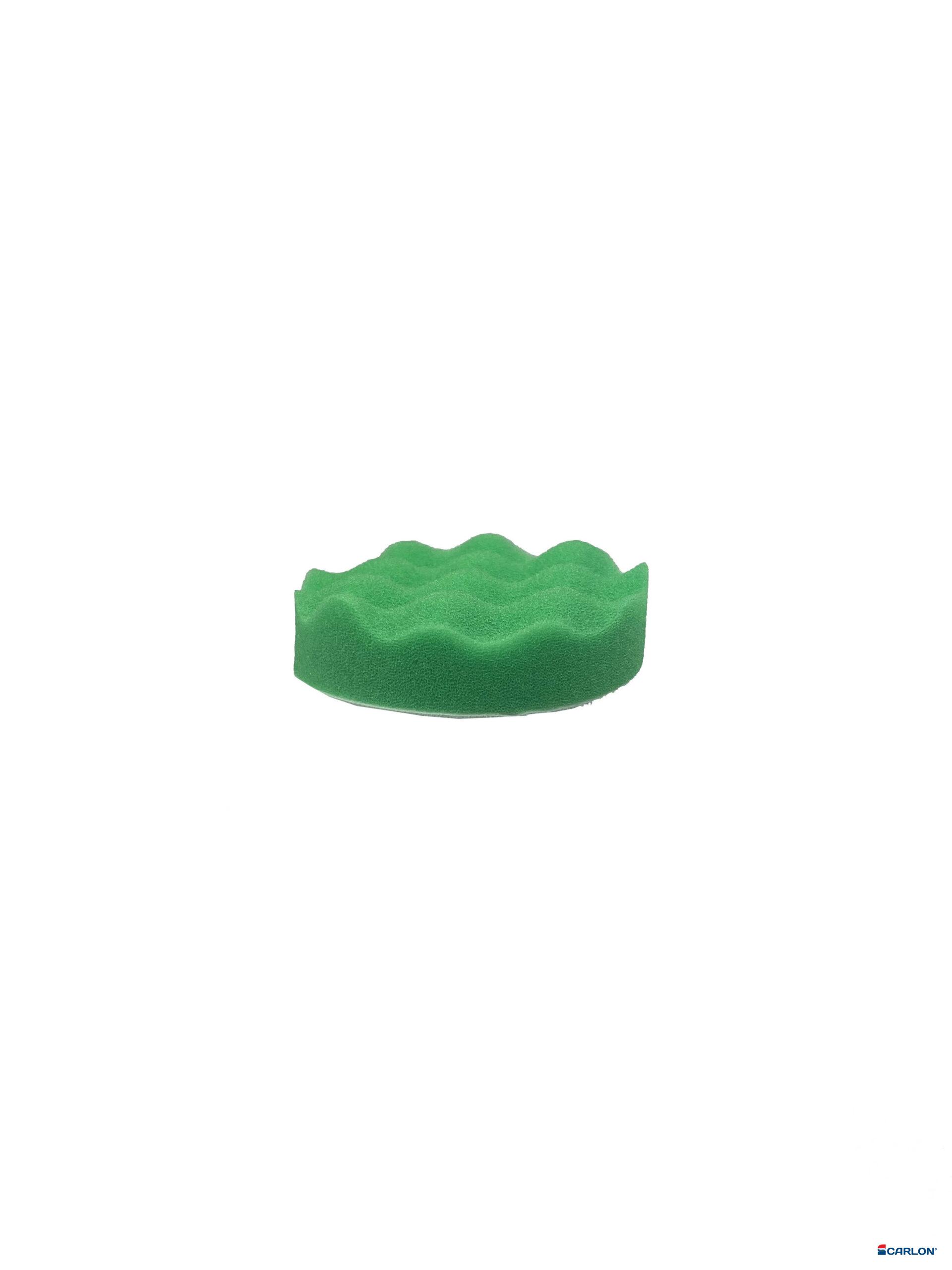 Polijstschijf groen grof 75mm tbv KPS-295