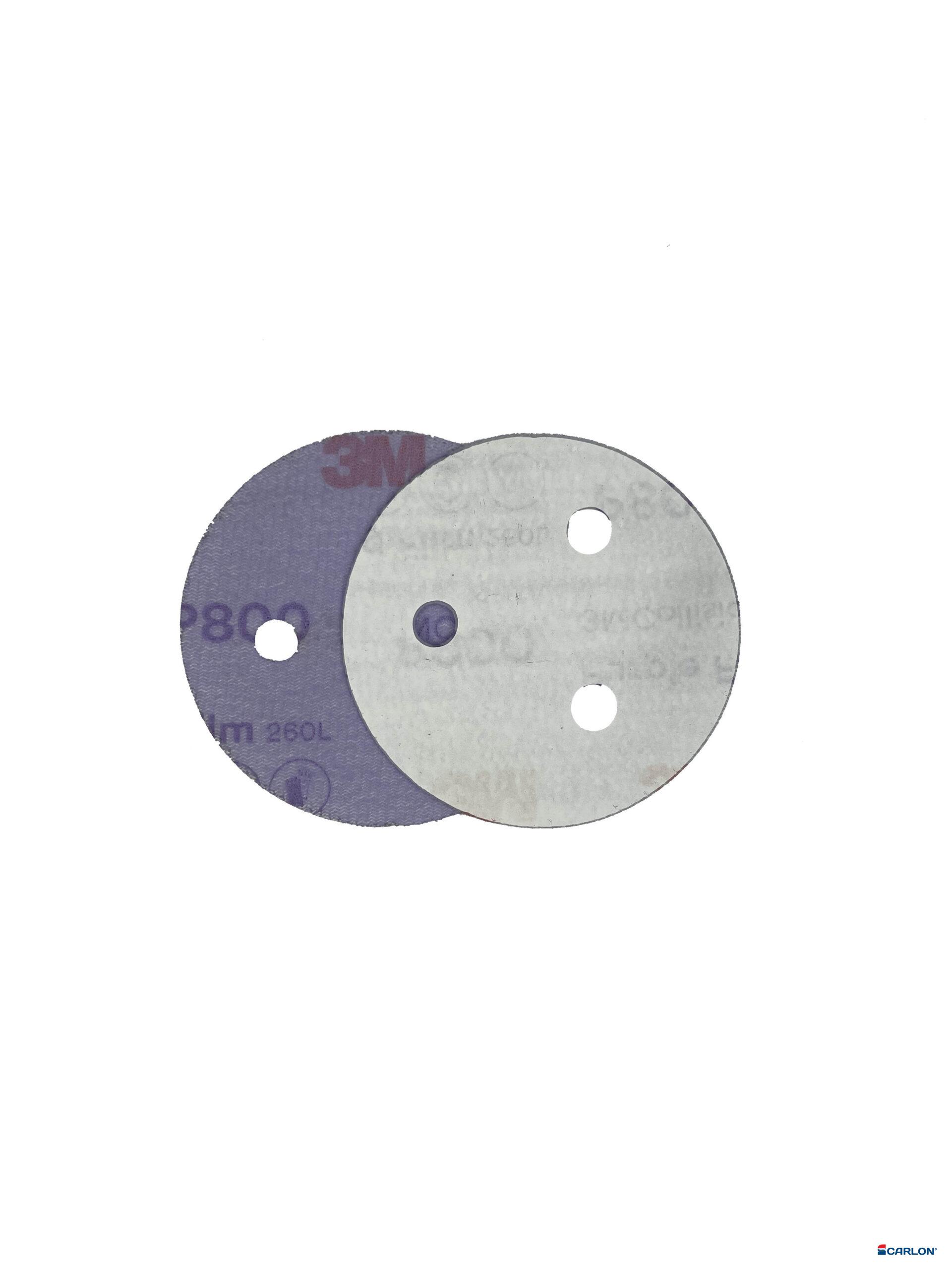 Schuurschijf P800 76mm tbv KPS-295 (10st)