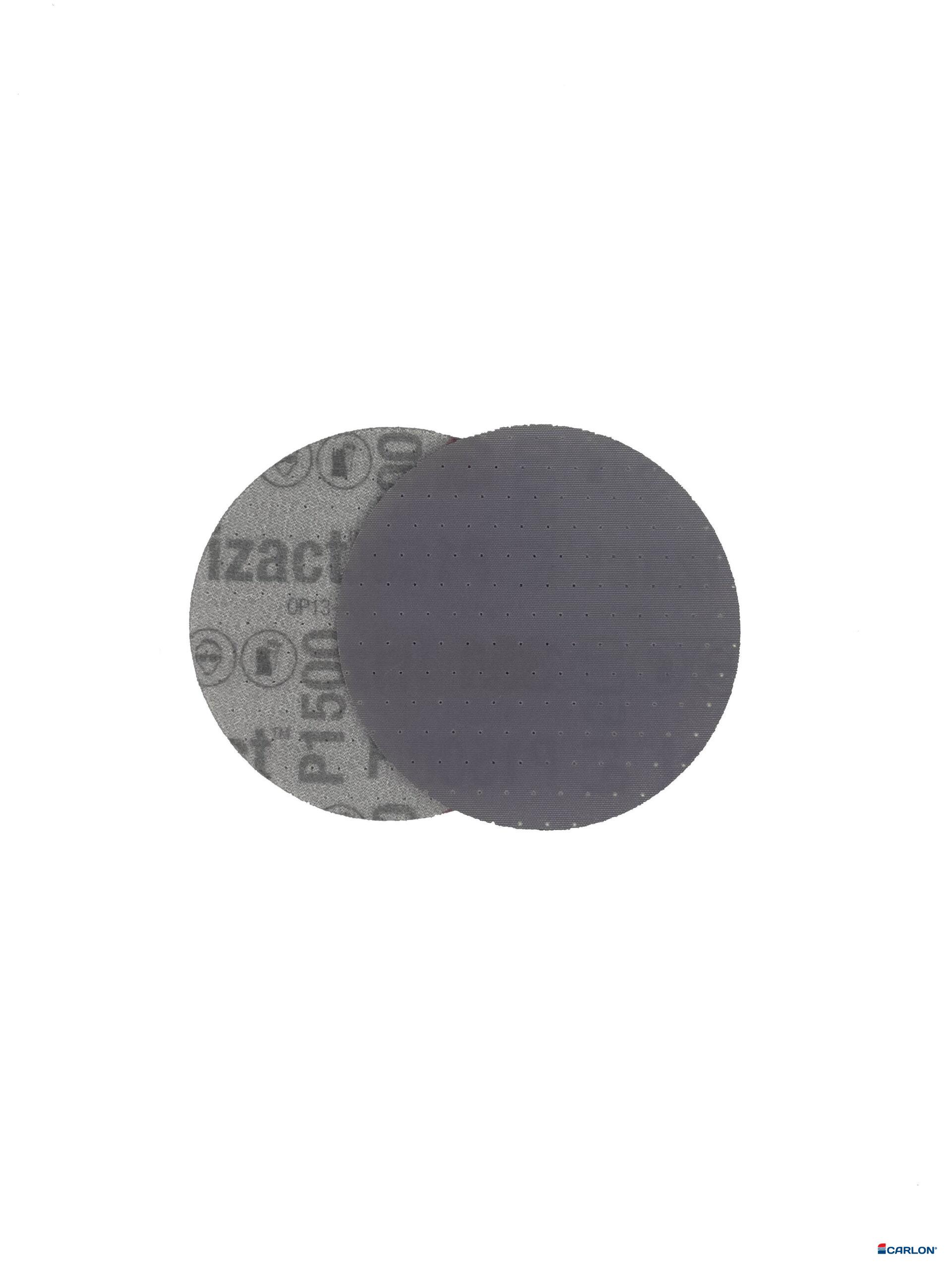 Schuurschijf P1500 76mm tbv KPS-295 (5st)