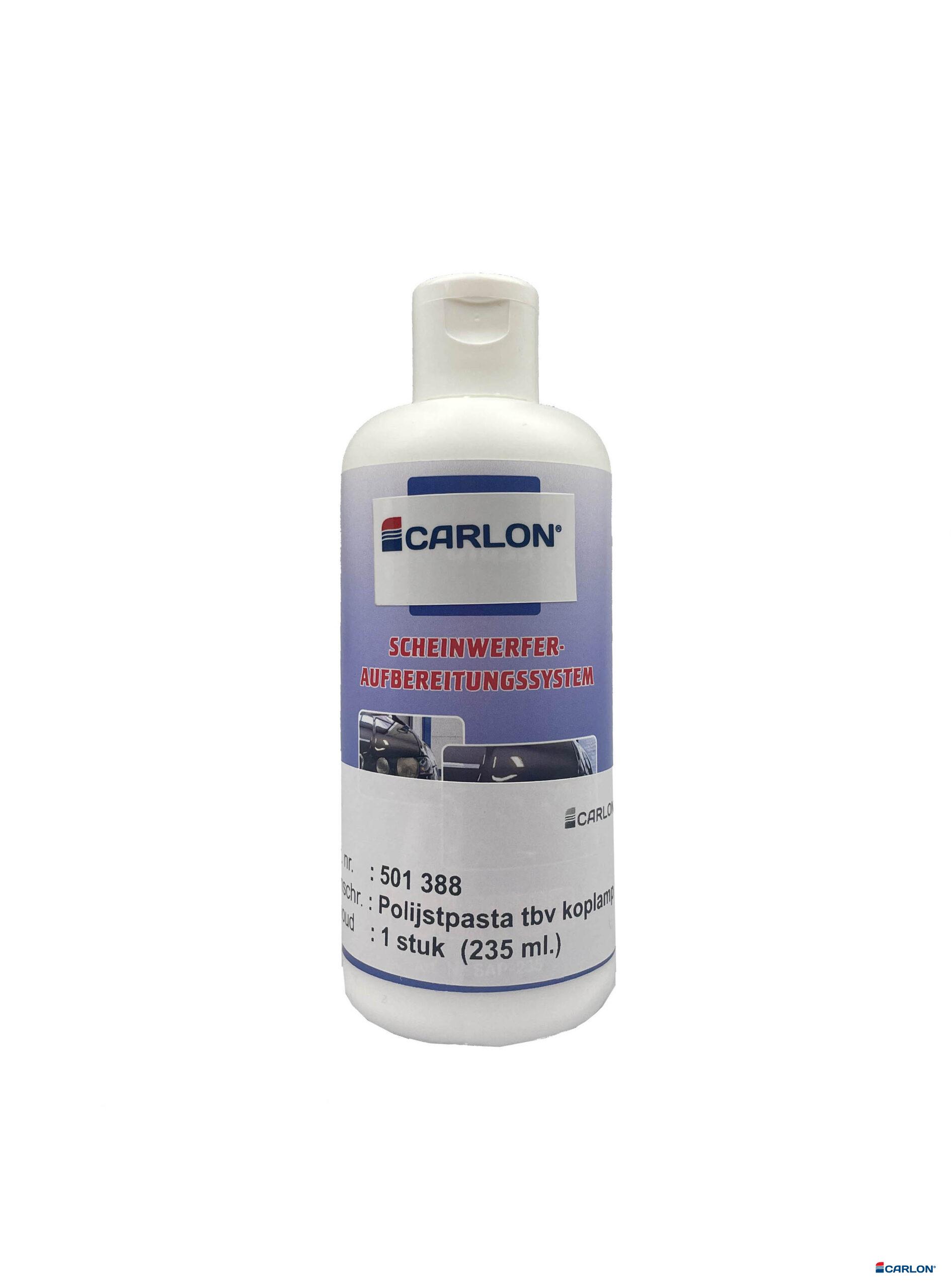 Polijstpasta 235 ml tbv KPS-295