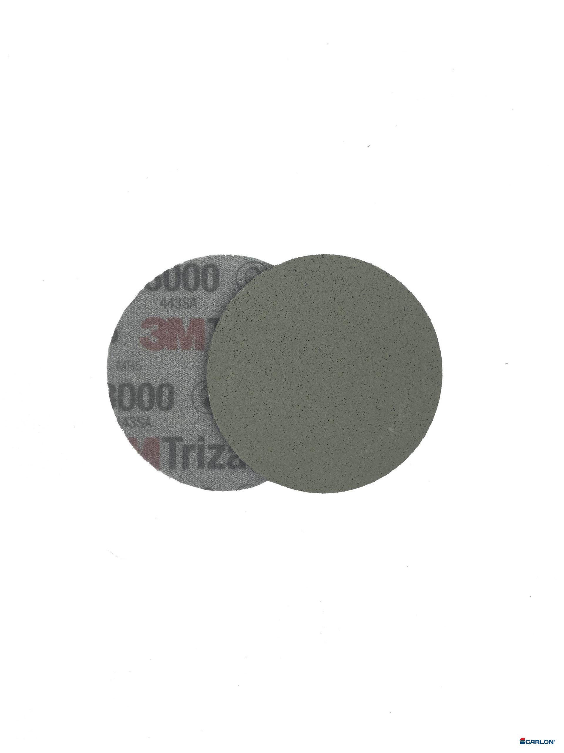 Schuurschijf P3000 76mm tbv KPS-295 (5st)