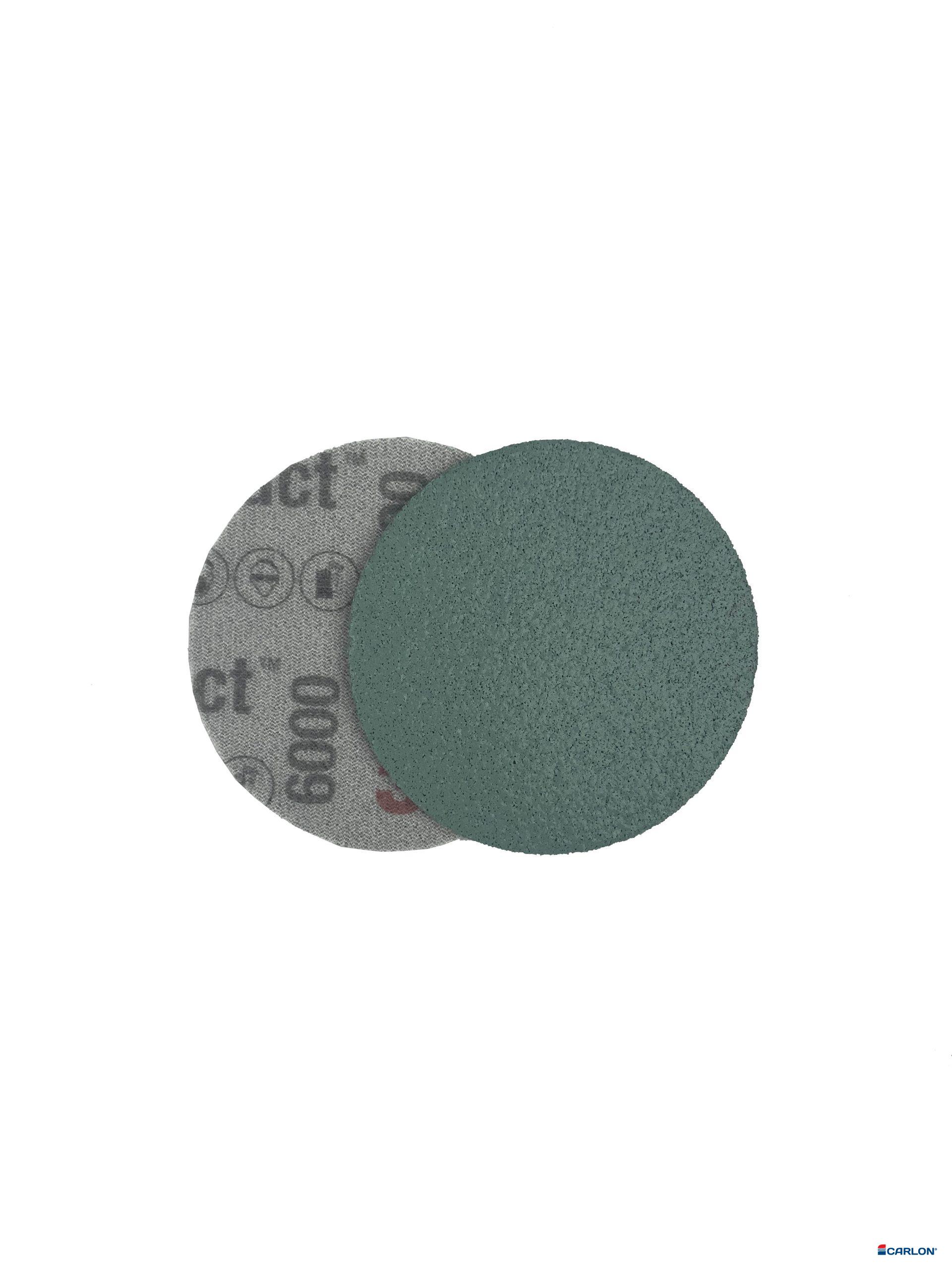 Schuurschijf P5000 76mm tbv KPS-295 (5st)