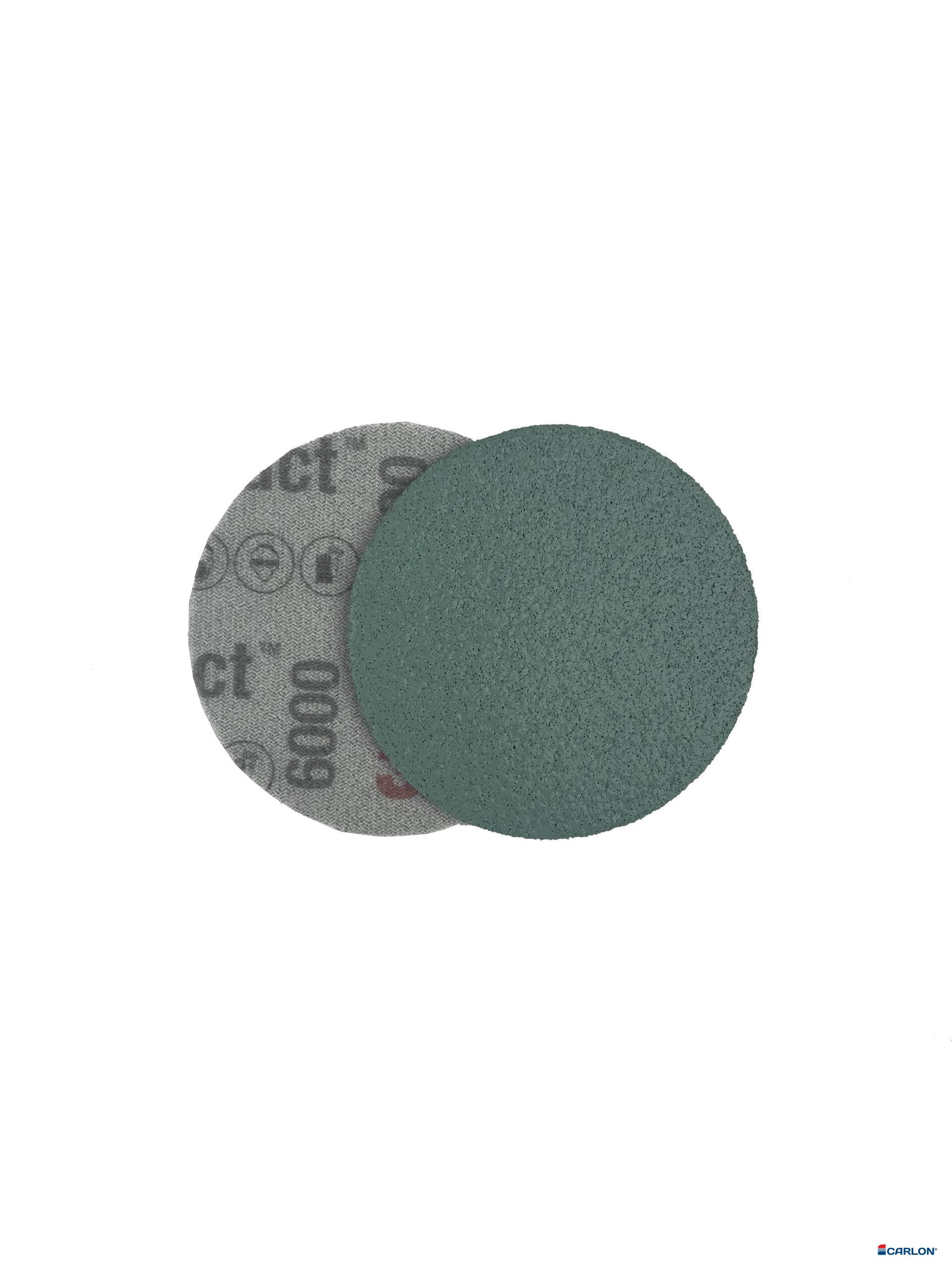 Schuurschijf P8000 76mm tbv KPS-295 (5st)