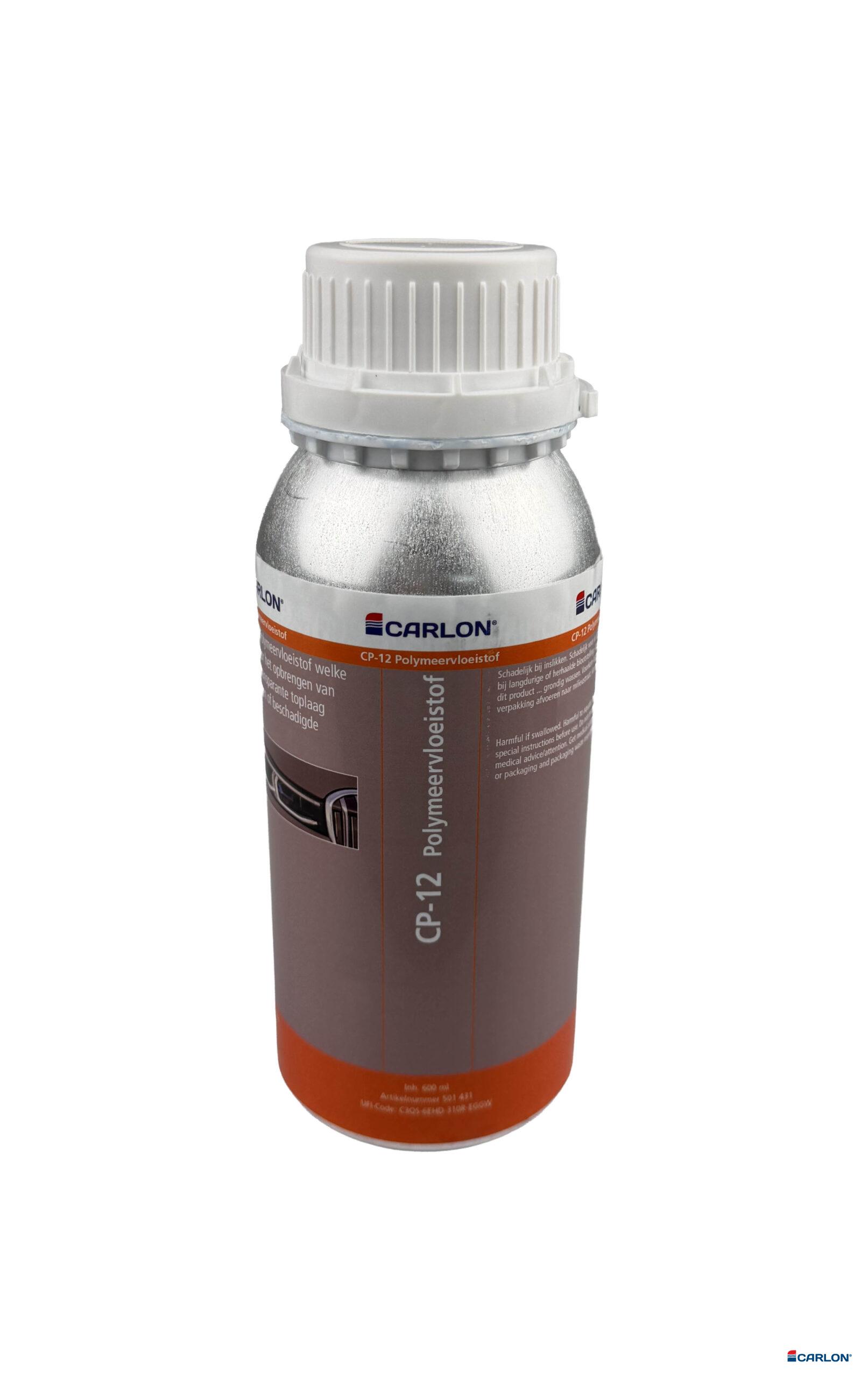 CP-12 Polymeervloeistof tbv KRK-300 600ml