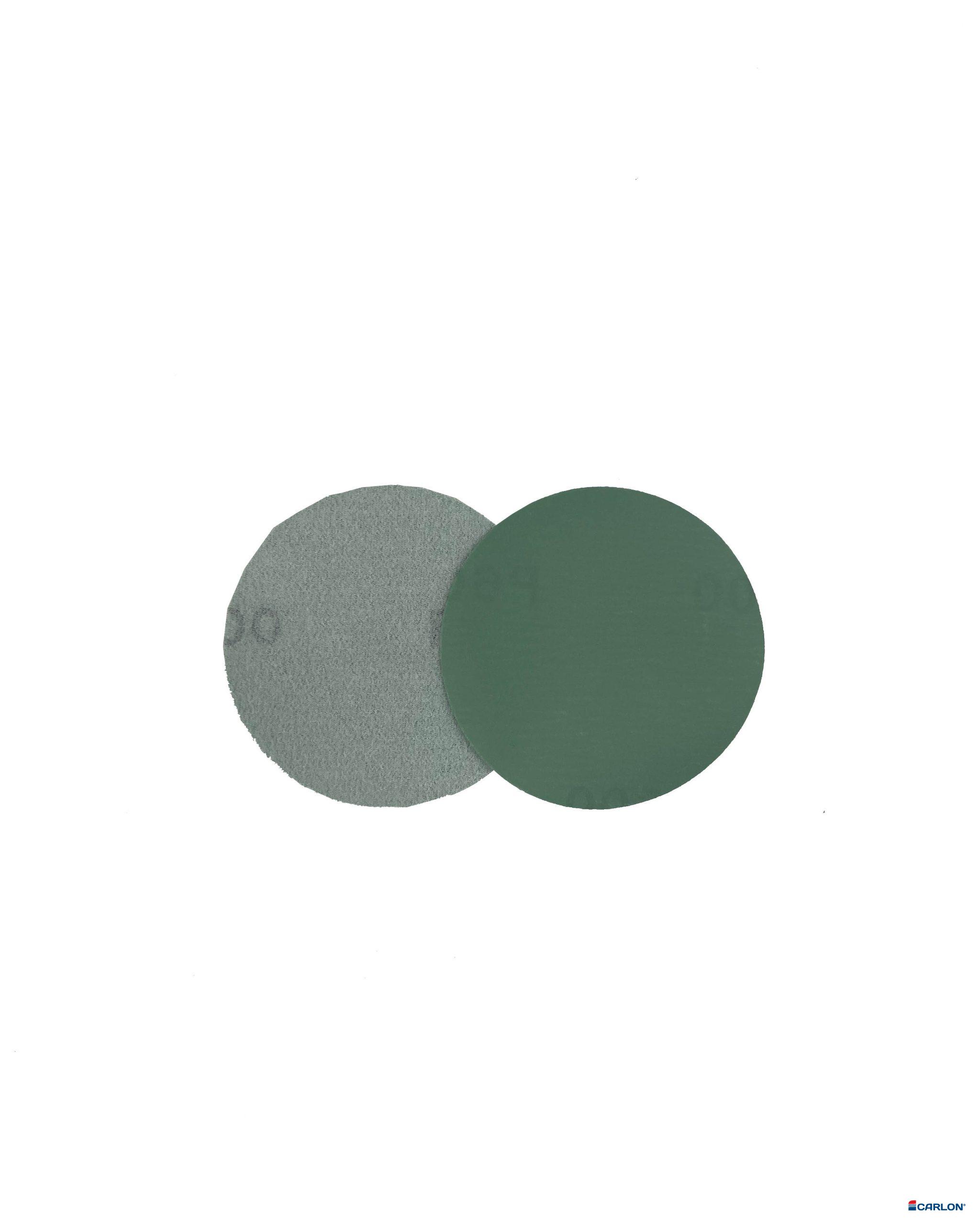 Schuurschijf P220 76mm tbv KRK-300 (10st)