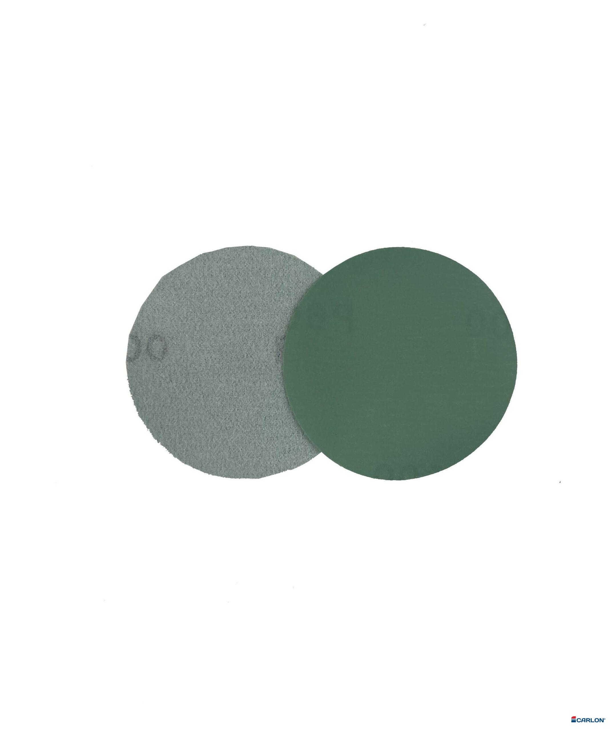 Schuurschijf P400 76mm tbv KRK-300 (10st)