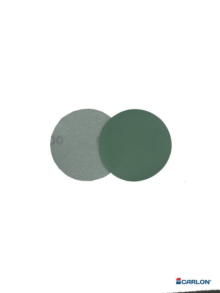 Schuurschijf P400 76mm tbv KRK-300 (10st)