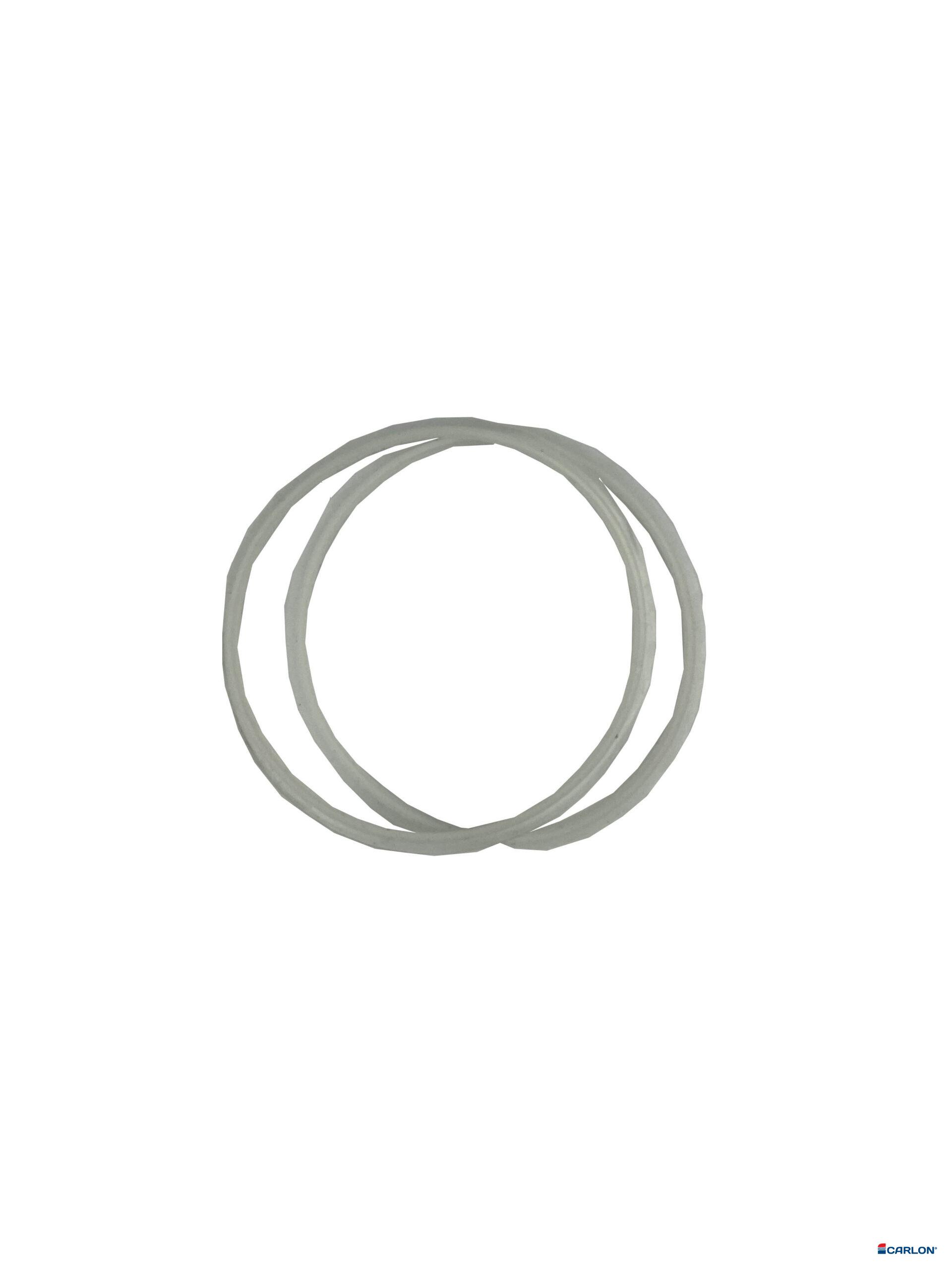 Afdichtingsring tbv deksel Vaporizer KRK-300