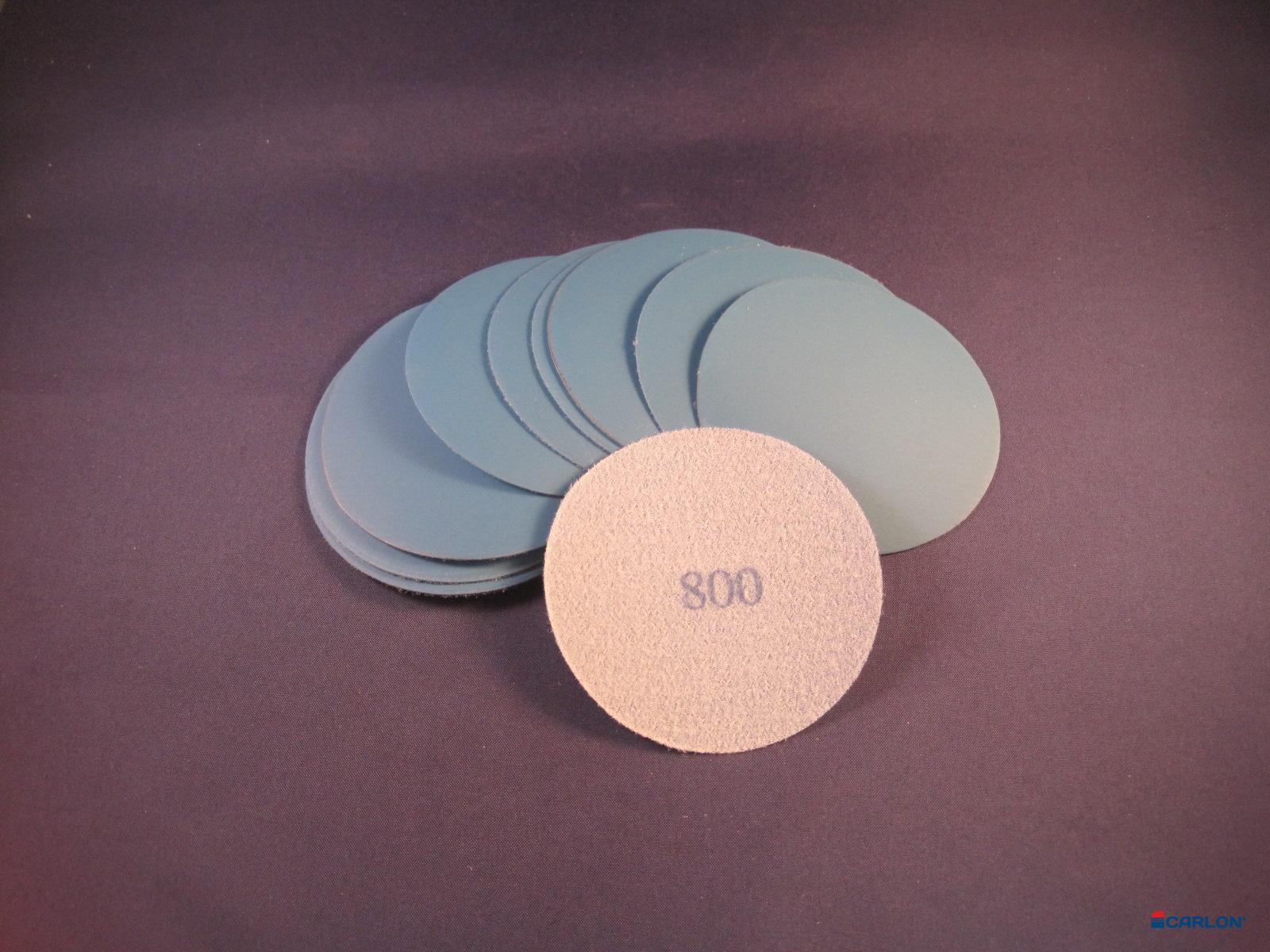 Schuurschijf P180 76mm tbv KRK-300 (10st)