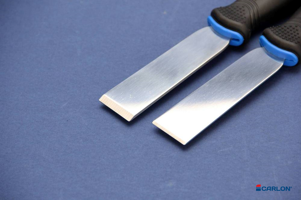 Schraapbeitelset (4-dlg) - Afbeelding 4