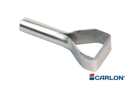 Gutsmes 12mm vlak tbv 501740