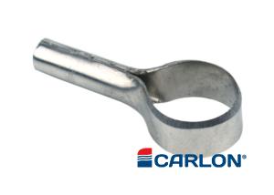 Gutsmes 12mm rond tbv 501740