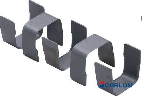 Reservemes tbv coatingschraper haaks (5st)