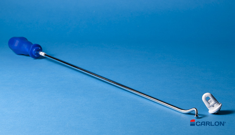 Demontage tool Peugeot 560mm - Afbeelding 3