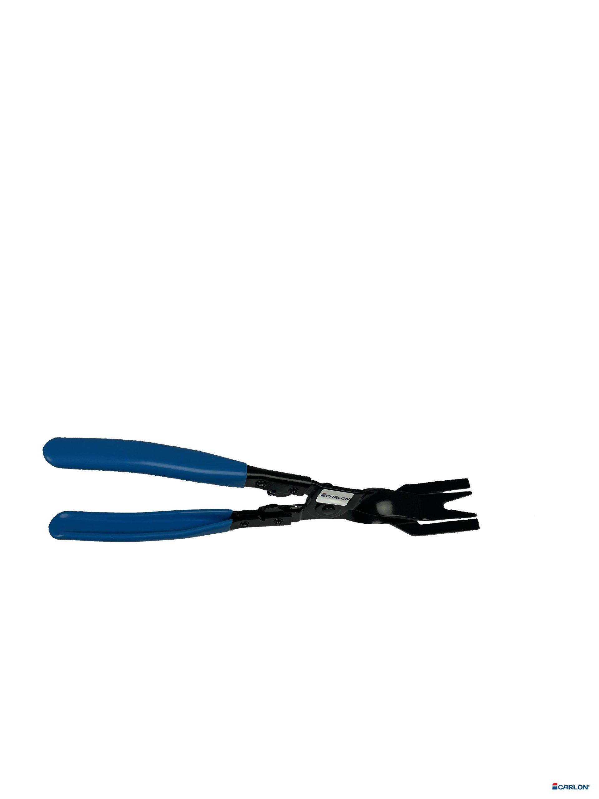 Bekledingsclips spreidtang - Afbeelding 2