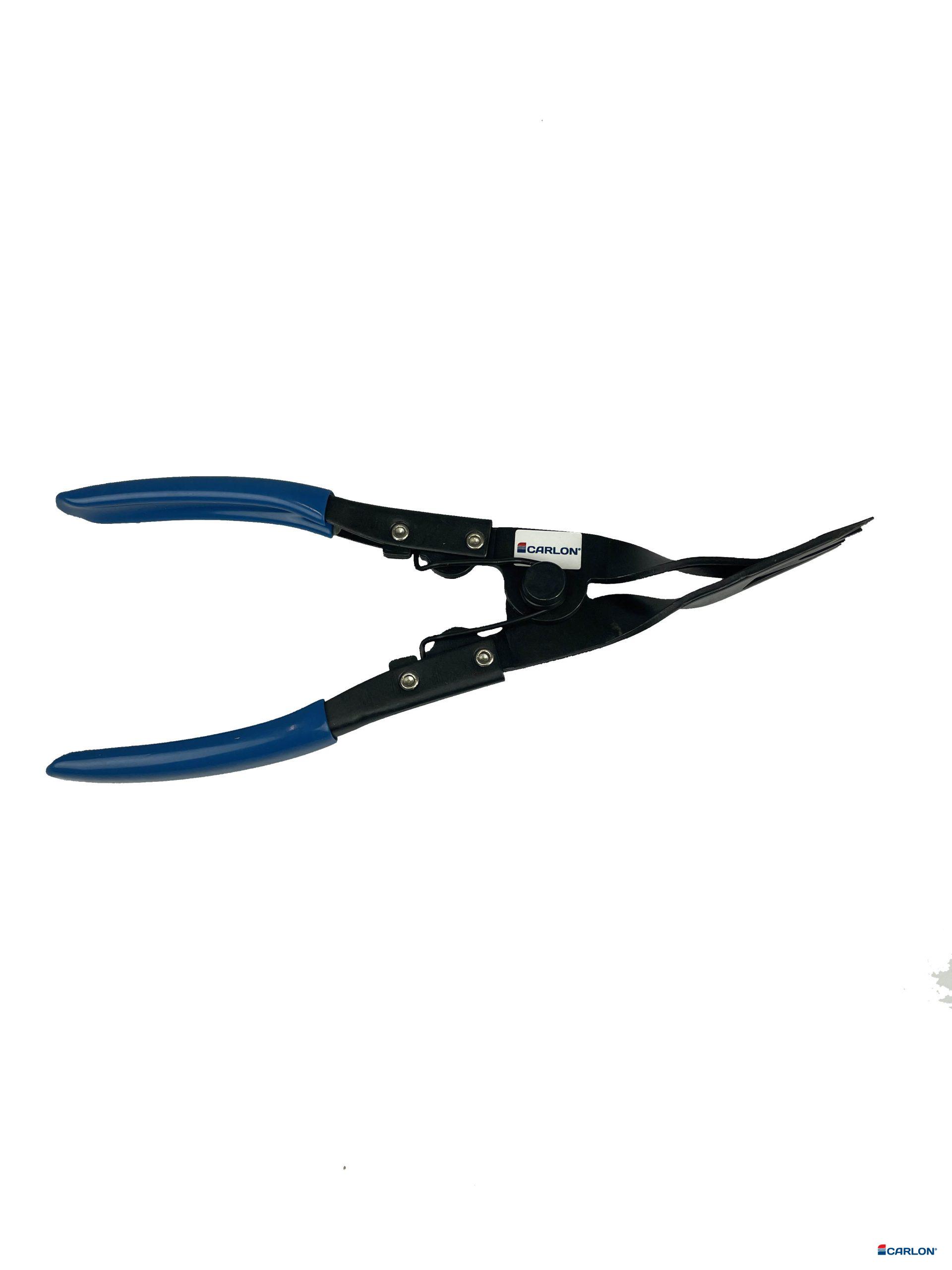 Bekledingsclips spreidtang - Afbeelding 3