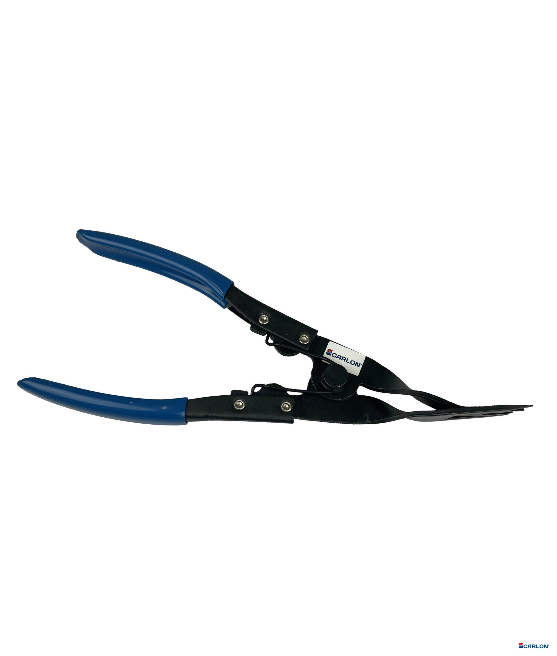 Bekledingsclips spreidtang - Afbeelding 3