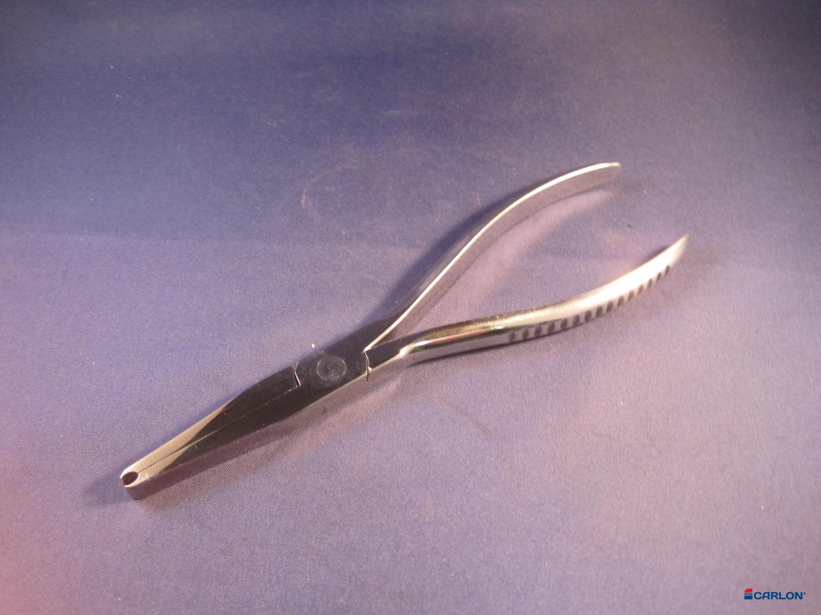 Bekledingsclips tang Ultra