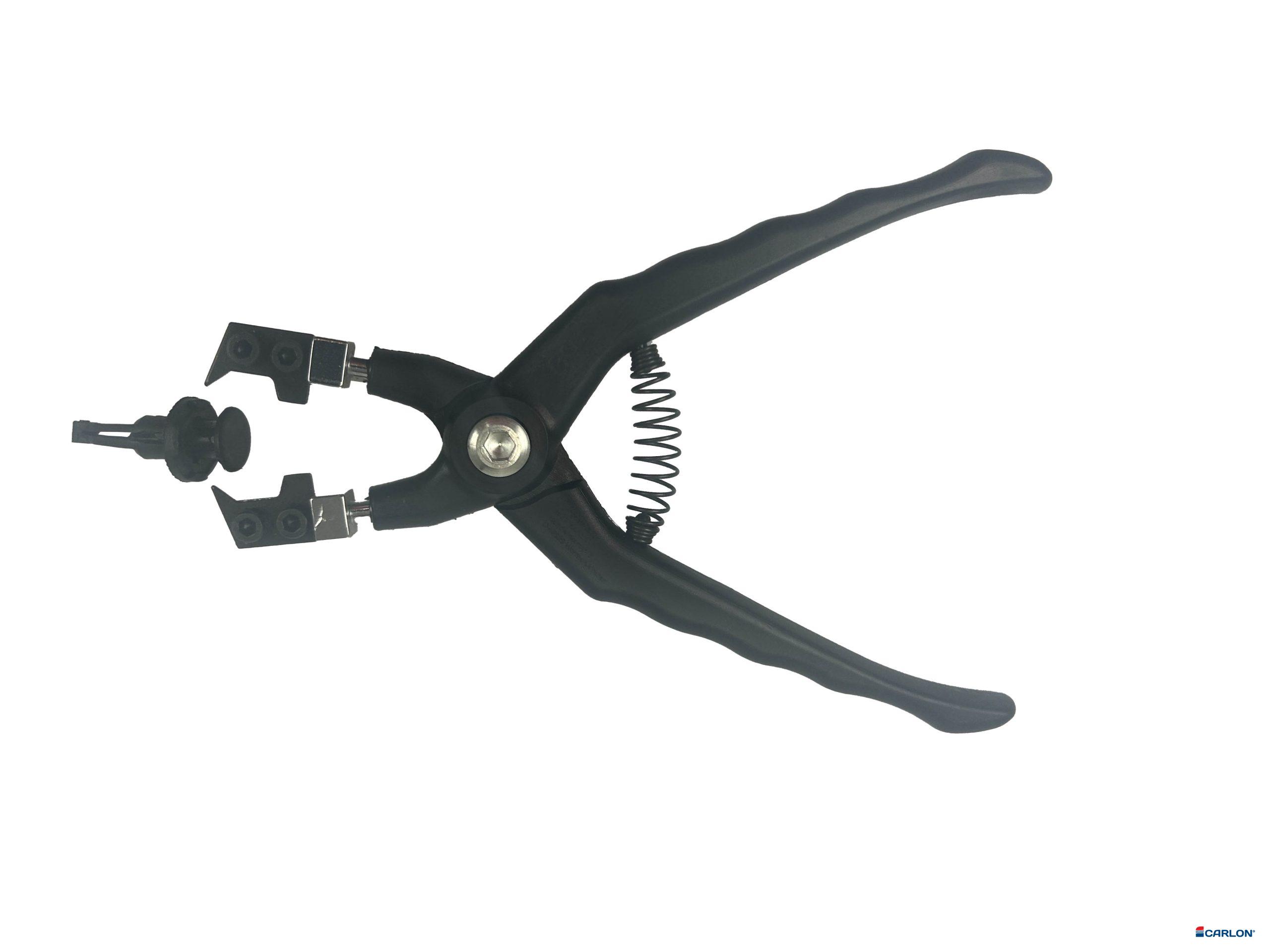 Bekledingsclips tang Toyota