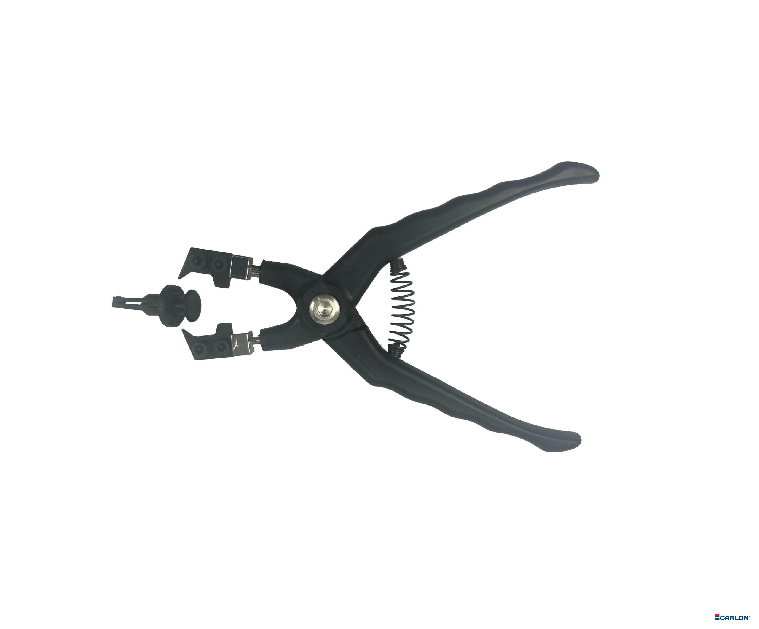 Bekledingsclips tang Toyota