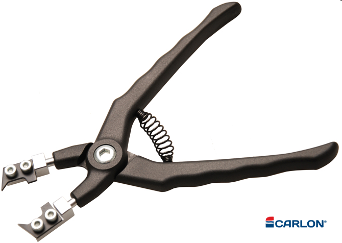 Bekledingsclips tang Toyota - Afbeelding 4