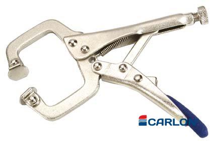 Las griptang extra kort 110mm