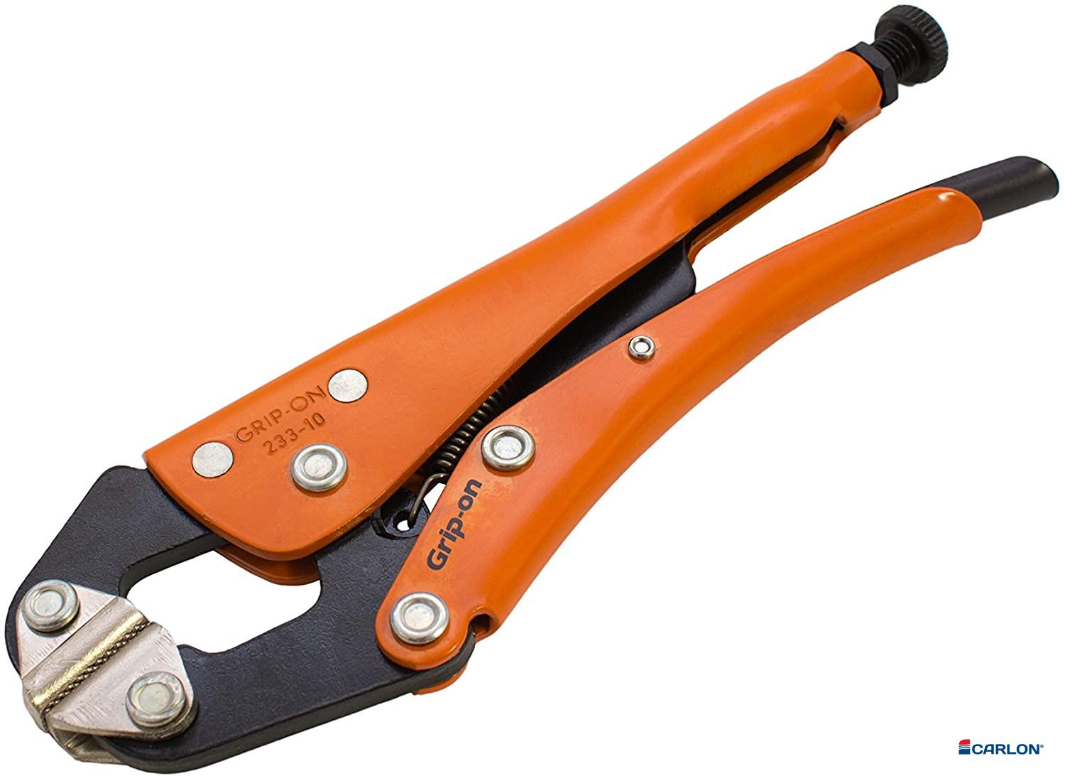 Griptang Orange diep flexhead 190mm