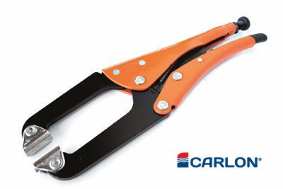 Griptang Orange diep flexhead 190mm - Afbeelding 2