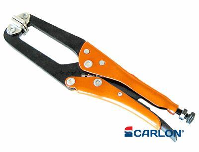 Griptang Orange diep flexhead 190mm - Afbeelding 3