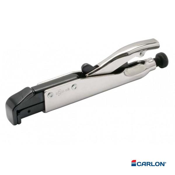Lasgriptang haaks 220mm