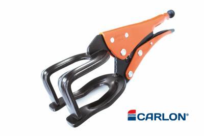 Lasgriptang haaks 300mm - Afbeelding 2