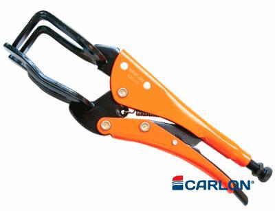 Lasgriptang haaks 300mm - Afbeelding 3