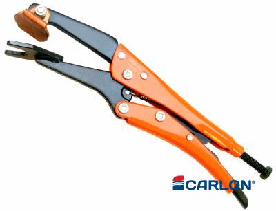 Griptang Orange tbv proplassen 235mm - Afbeelding 2